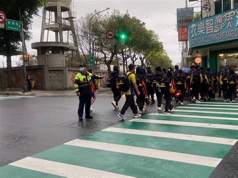 門口停車|臺北市政府警察局